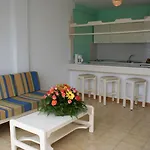 Servatur Alameda De Jandia (adults Only) Морро-дель-Хабле
