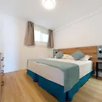 Апартаменты Servatur Alameda De Jandia (adults Only) *