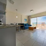 Servatur Alameda De Jandia (adults Only) Апартаменты Морро-дель-Хабле