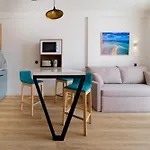Servatur Alameda De Jandia (adults Only) Апартаменты Морро-дель-Хабле