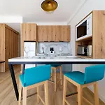 Servatur Alameda De Jandia (adults Only) Апартаменты Морро-дель-Хабле