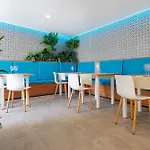 Апартаменты Servatur Alameda De Jandia (adults Only) Морро-дель-Хабле