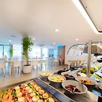 Апартаменты Servatur Alameda De Jandia (adults Only) Морро-дель-Хабле