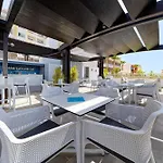 Апартаменты Servatur Alameda De Jandia (adults Only) Морро-дель-Хабле