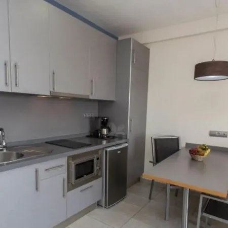 Apartment Servatur Alameda De Jandia (adults Only)