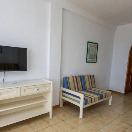 Apartment Servatur Alameda De Jandia (adults Only)