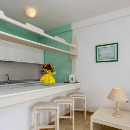 Servatur Alameda De Jandia (adults Only) Apartment