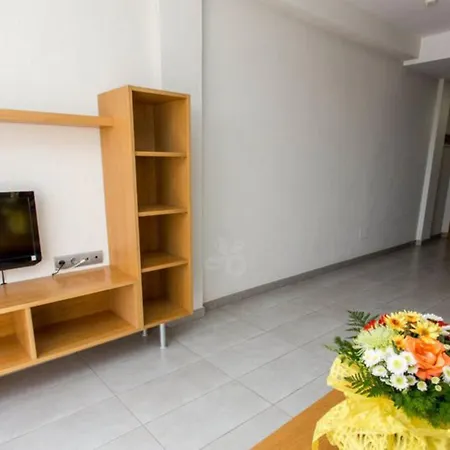Apartamento Alameda De Jandía Morro Jable (Fuerteventura)