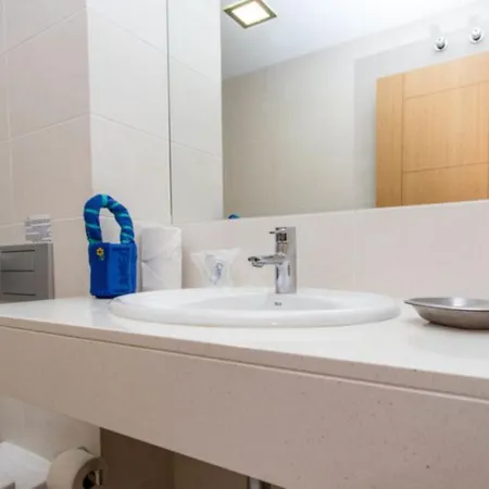 Servatur Alameda De Jandia (adults Only) * Морро-дель-Хабле