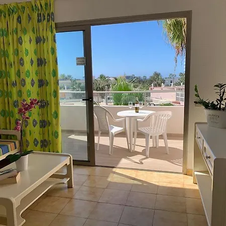 Alameda De Jandía Apartamento Morro Jable (Fuerteventura)