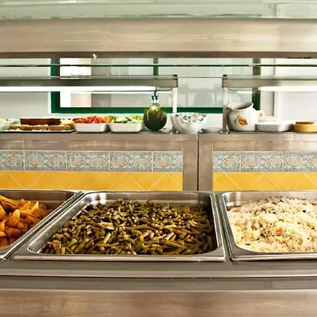 Servatur Alameda De Jandia (adults Only) Апартаменты