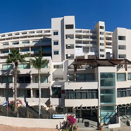 Servatur Alameda De Jandia (adults Only) Morro Jable (Fuerteventura)