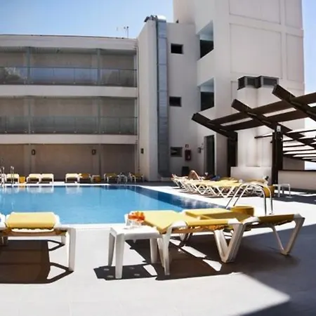 Servatur Alameda De Jandia (adults Only) Apartment Morro Jable (Fuerteventura)