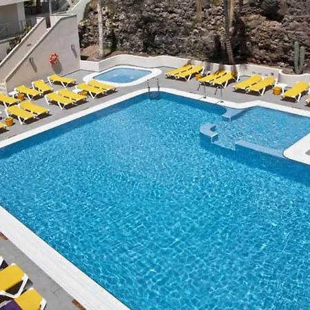 Servatur Alameda De Jandia (adults Only) Apartment Morro Jable (Fuerteventura)