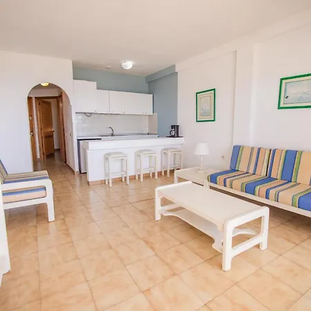 Servatur Alameda De Jandia (adults Only) Apartment *