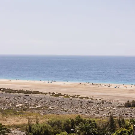 Servatur Alameda De Jandia (adults Only) Apartment Morro Jable (Fuerteventura)