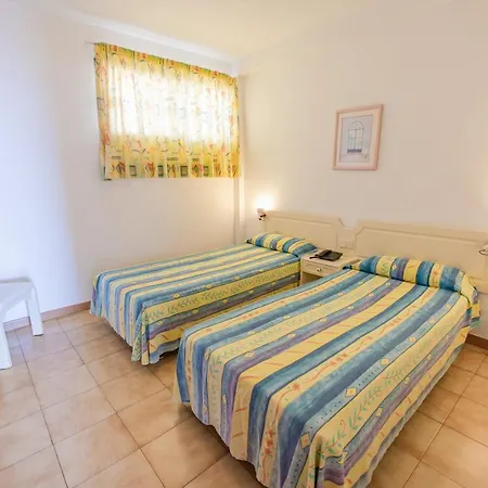 Apartment Servatur Alameda De Jandia (adults Only)