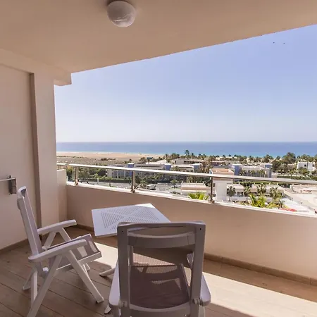 Servatur Alameda De Jandia (adults Only) Morro Jable (Fuerteventura)
