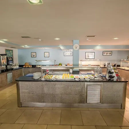 Apartment Servatur Alameda De Jandia (adults Only)