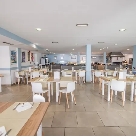 Servatur Alameda De Jandia (adults Only)