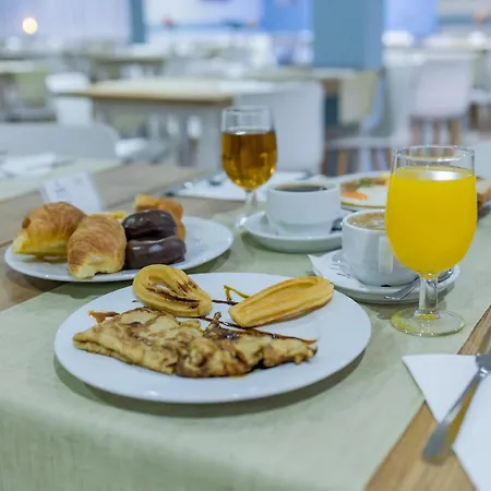 Apartment Servatur Alameda De Jandia (adults Only)