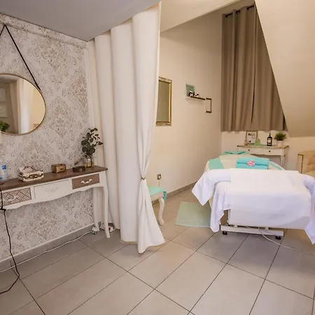 Servatur Alameda De Jandia (adults Only) Morro Jable (Fuerteventura)