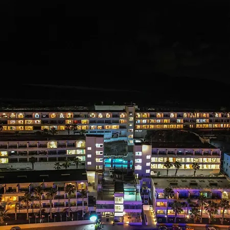 Servatur Alameda De Jandia (adults Only) Морро-дель-Хабле