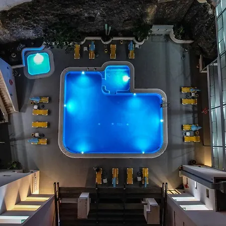 Servatur Alameda De Jandia (adults Only) Морро-дель-Хабле
