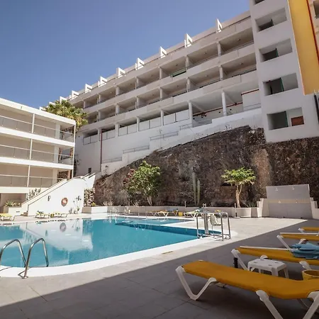 Апартаменты Servatur Alameda De Jandia (adults Only) Морро-дель-Хабле