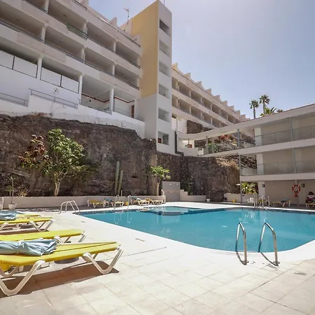 Servatur Alameda De Jandia (adults Only) Морро-дель-Хабле