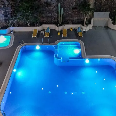 Servatur Alameda De Jandia (adults Only) Апартаменты *