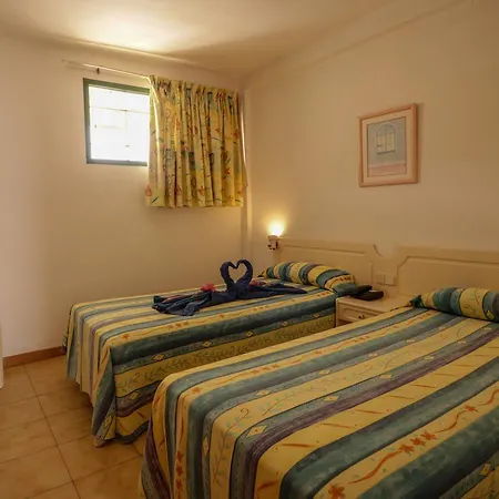 Servatur Alameda De Jandia (adults Only) * Morro Jable (Fuerteventura)