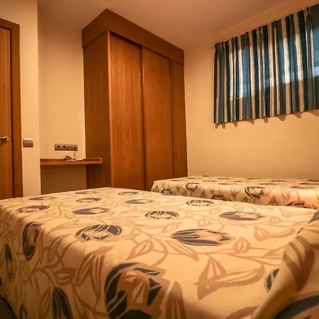 Servatur Alameda De Jandia (adults Only) Apartment *