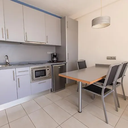 Servatur Alameda De Jandia (adults Only) Morro Jable (Fuerteventura)