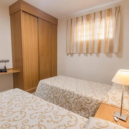 Servatur Alameda De Jandia (adults Only) Apartment *