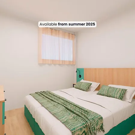 Servatur Alameda De Jandia (adults Only) Apartment