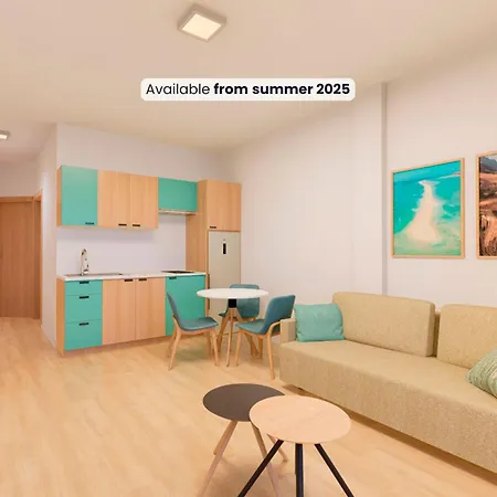 Apartment Servatur Alameda De Jandia (adults Only) *