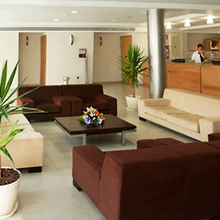 Servatur Alameda De Jandia (adults Only) *