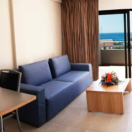 Апартаменты Servatur Alameda De Jandia (adults Only) *