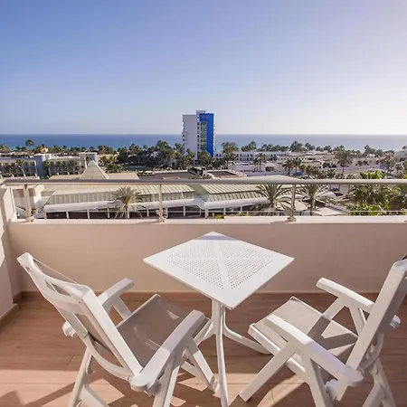 Servatur Alameda De Jandia (adults Only) Morro Jable (Fuerteventura)