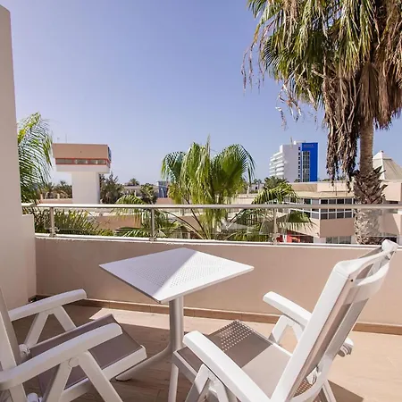 Servatur Alameda De Jandia (adults Only) * Morro Jable (Fuerteventura)