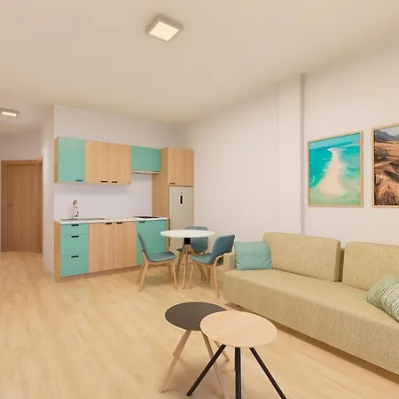 Alameda De Jandía Apartamento Morro Jable (Fuerteventura)