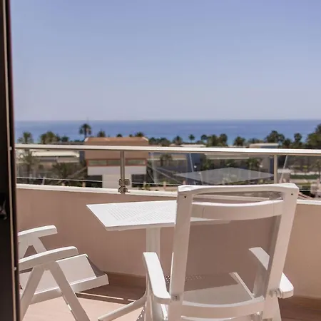 Apartment Servatur Alameda De Jandia (adults Only) Morro Jable (Fuerteventura)