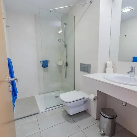 Servatur Alameda De Jandia (adults Only) Апартаменты *