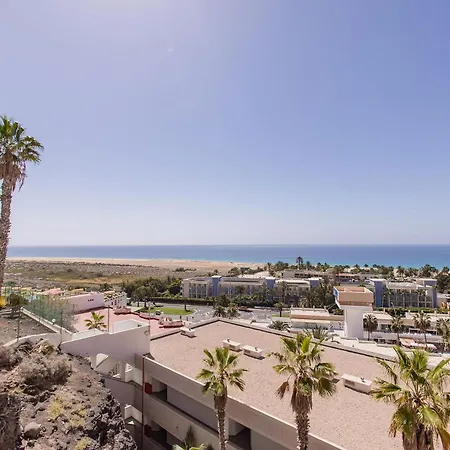 Apartment Servatur Alameda De Jandia (adults Only) *