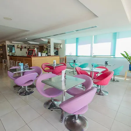 Servatur Alameda De Jandia (adults Only) Apartment