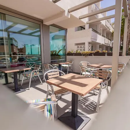 Apartment Servatur Alameda De Jandia (adults Only)