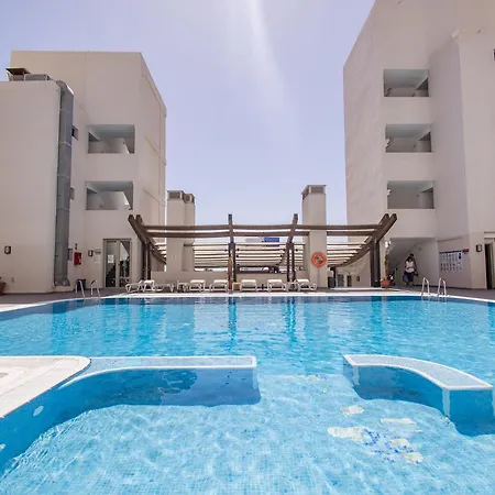 Apartment Servatur Alameda De Jandia (adults Only) *
