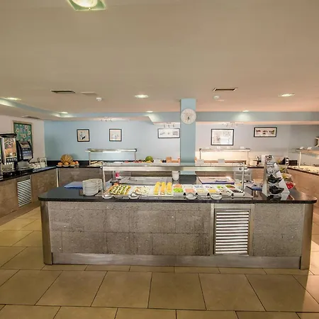Servatur Alameda De Jandia (adults Only) Apartment Morro Jable (Fuerteventura)