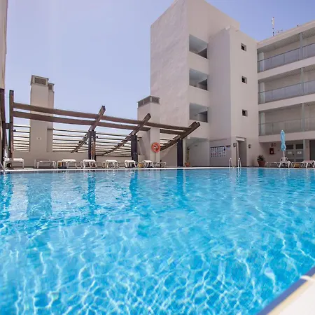 Servatur Alameda De Jandia (adults Only) Morro Jable (Fuerteventura)